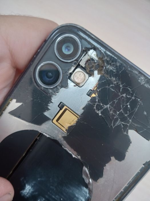 iPhone 11 б/у Айфон 11