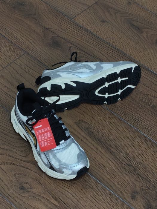 Новые кроссовки Li-Ning Fuyao v2