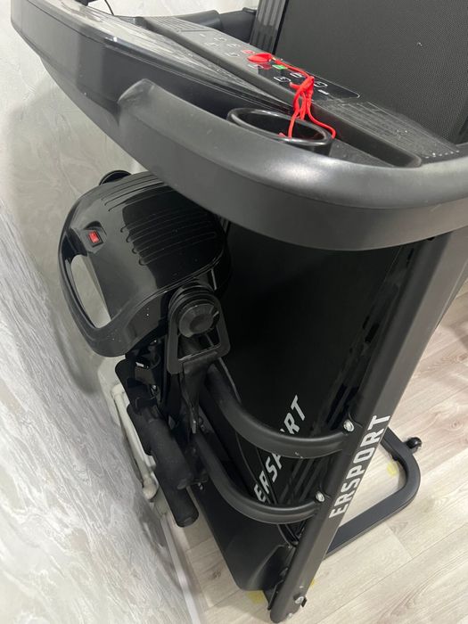 Беговая дорожка Ersport