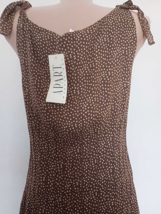 Дамска рокля запазена