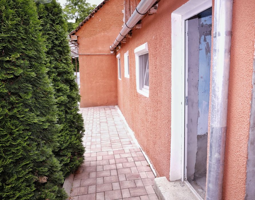 Casă de vânzare. Lunca com. Valea Lungă