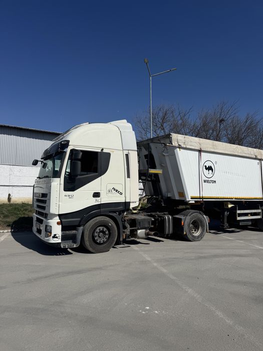 Ansamblu basculabil sau separat