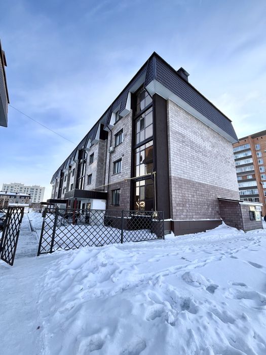 Продам 2 ком в ЖК Жулдыз