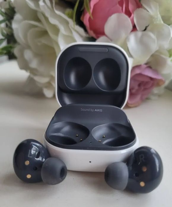 Наушники Samsung