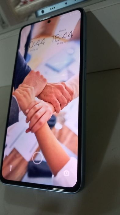 Redmi not 13 sotilari 6/128 pamit