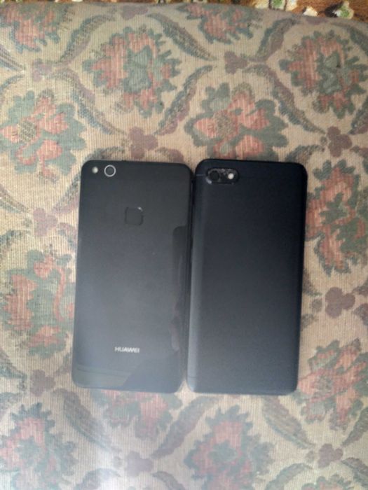 Telefoane second