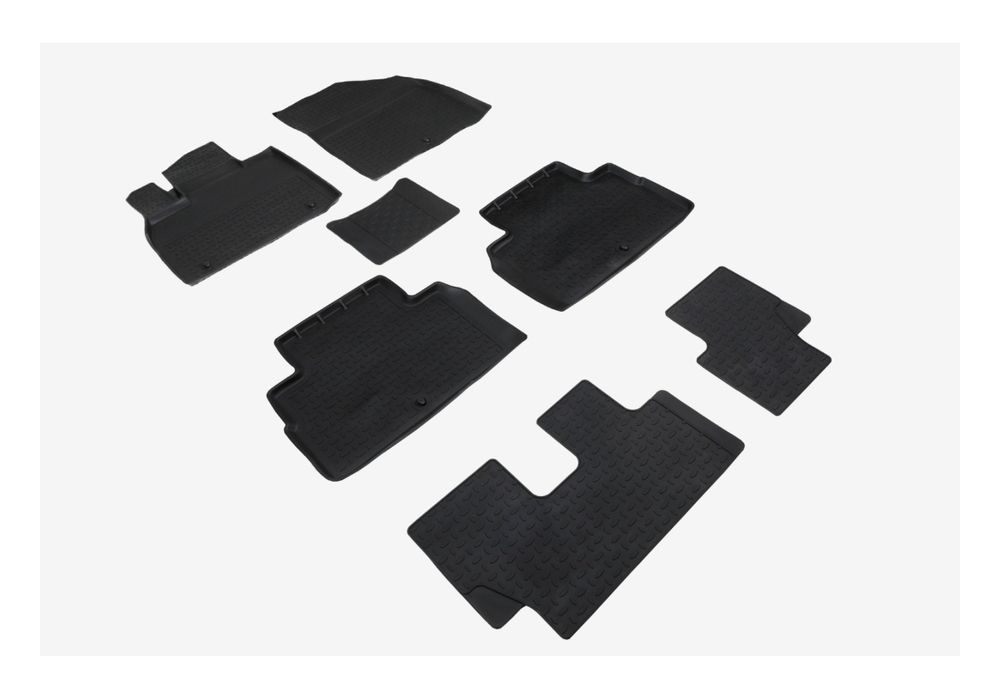 Продам полики на Palisade