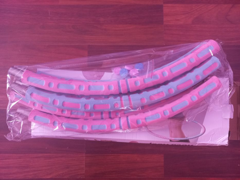 обруч для похудения