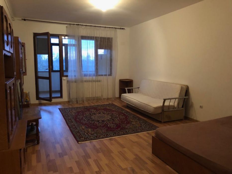 Garsoniera de vanzare Cartierul Latin Prelungirea Ghencea