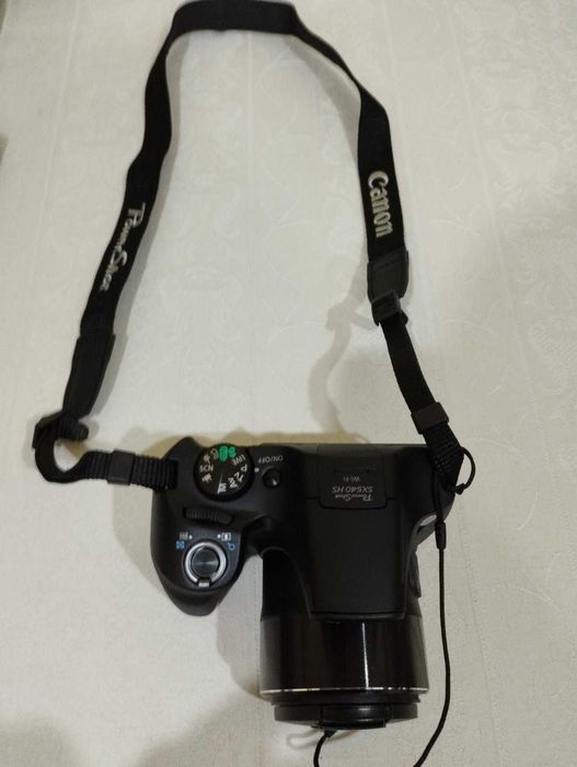 Дигитален фотоапарат