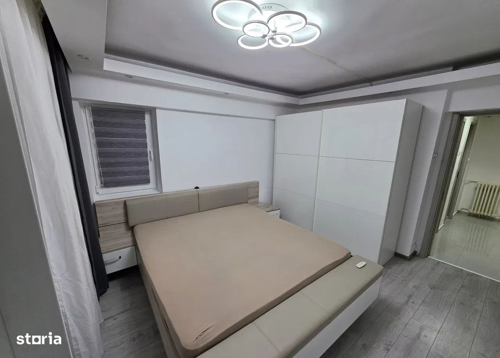 Apartament 2 camere | Bd. Unirii | Parcare inclusa