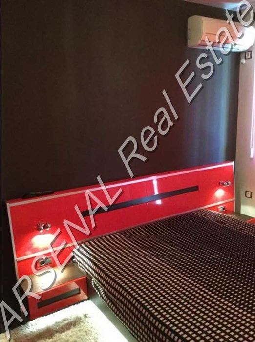 Дава се под наем Двустаен апартамент в София, Лозенец - 62 кв.м за 700 € - Снимка #5