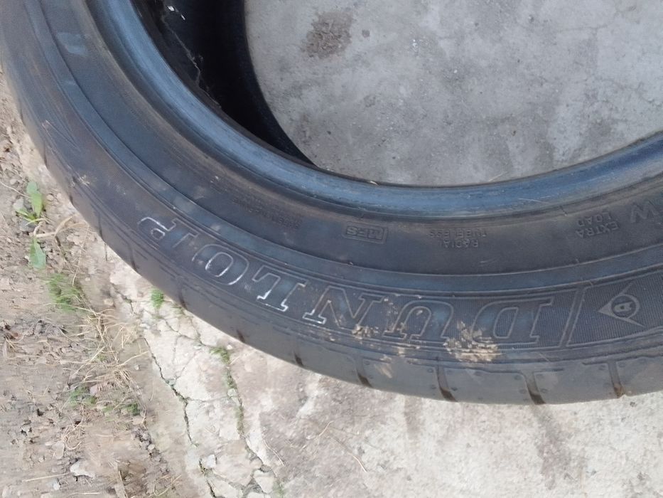 Летний шина 275/50/20
