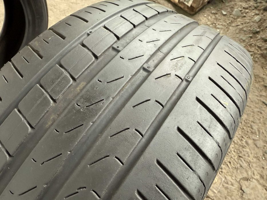 Anvelopa Vara 235/40 r19 96W PIRELLI Cinturato P7 - Seal