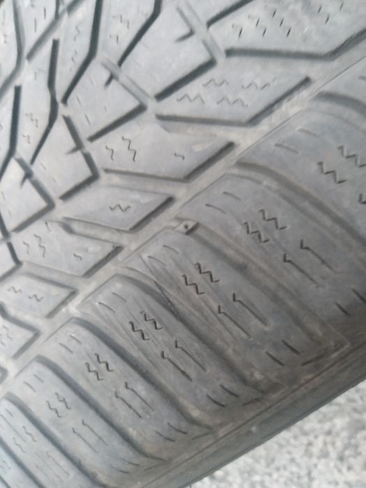 Зимни гуми HANKOOK размер 225/ 65 /17/ 102 H