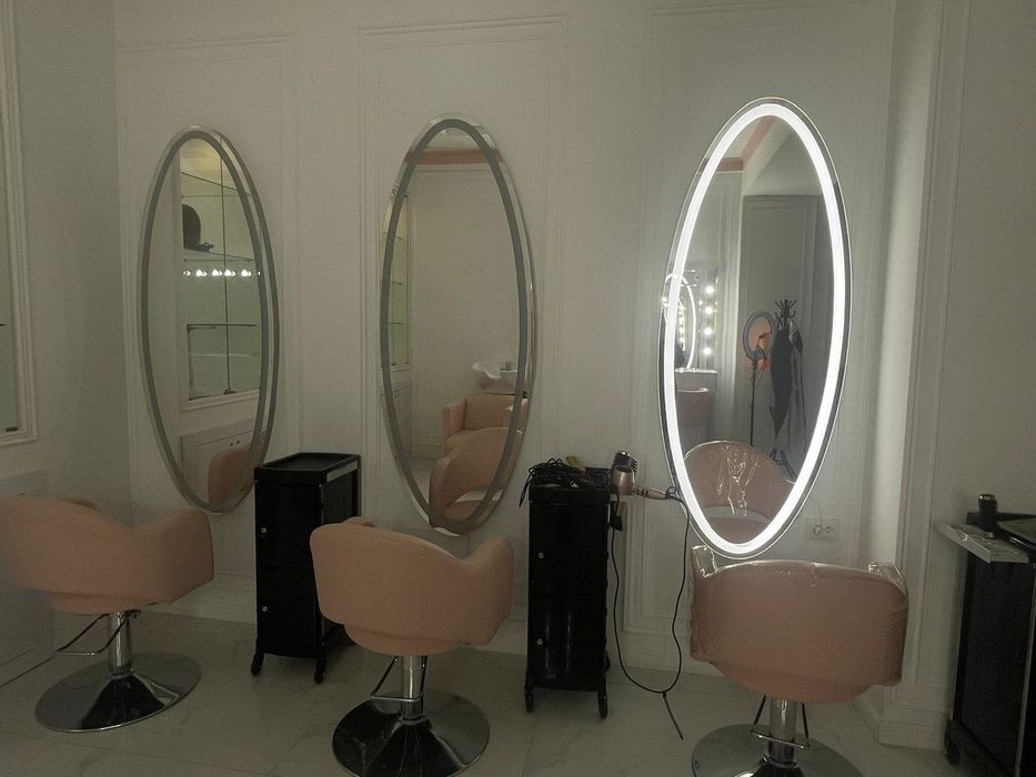 Айна Помошник  Стол Кофемашина Стерилизатор Краскопульт