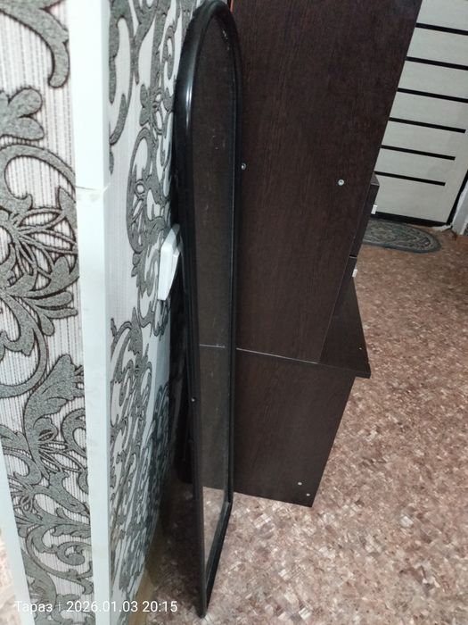 зеркало бу.  район атшабар