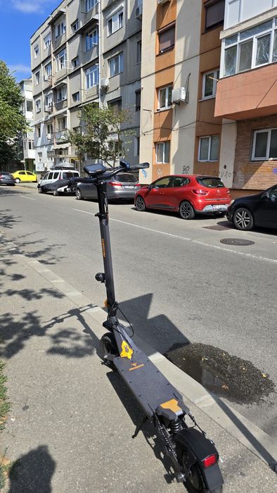Trotineta Ausom L1 ,150km