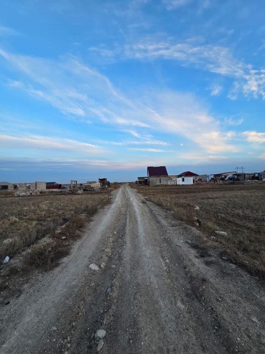 Продам участок земли