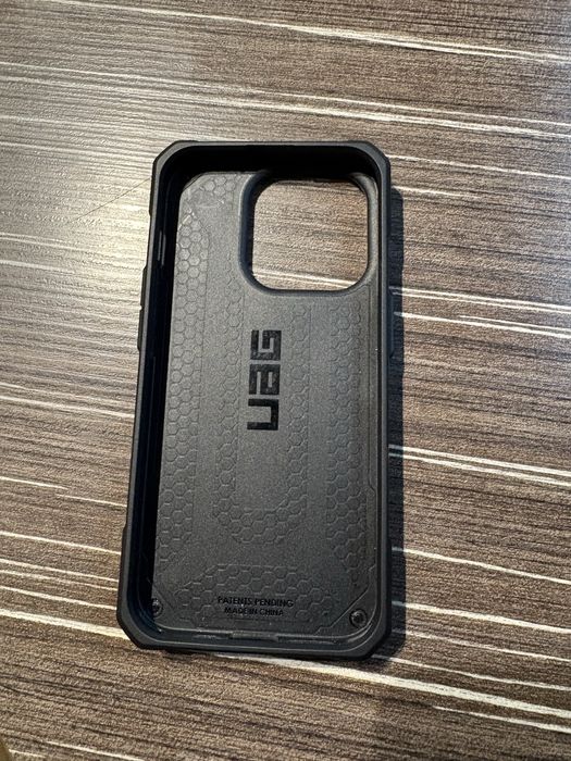 Кейс за Iphone 15 Pro