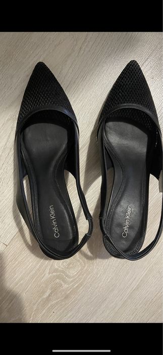 Продам туфли Calvin Klein
