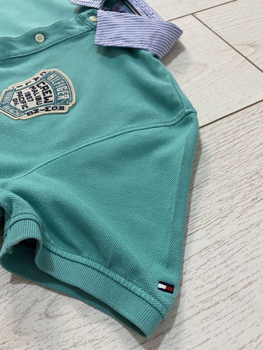 Tricou Tommy Hilfiger