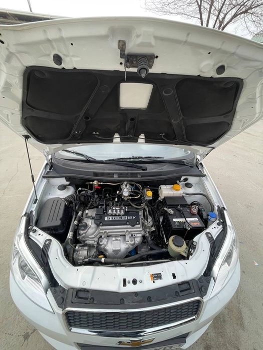 Нексия 3 афтаман 2021