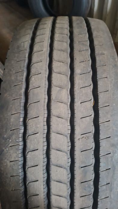 Anvelope 385/65/22.5 sh intre 60% si 90%