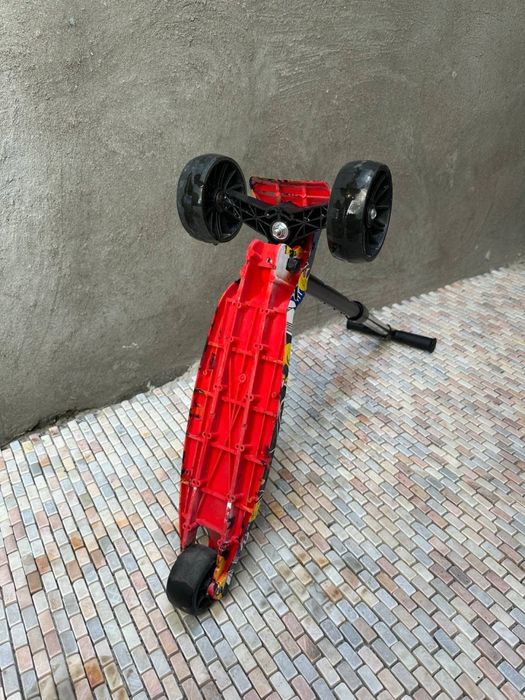 Детский самокат