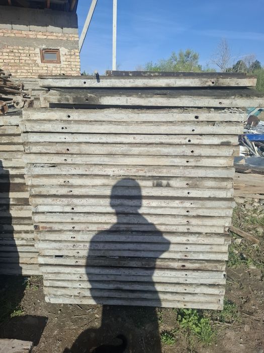 Сдам строительные апалки в аренду.