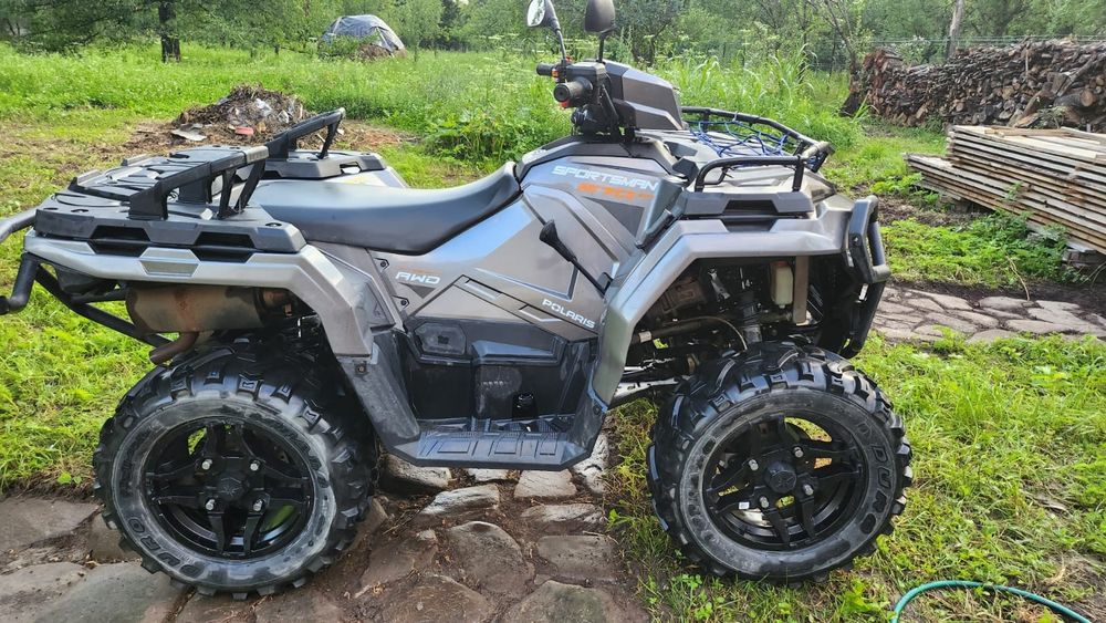 Atv POLARIS 2023