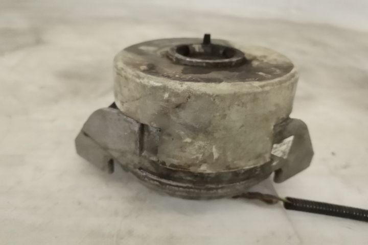 Suport Motor Original In Stare Buna Cu Senzor De Uzura Partea Stanga A