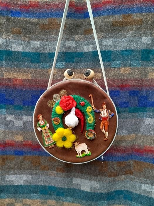 Сувениран тъпан / барабан