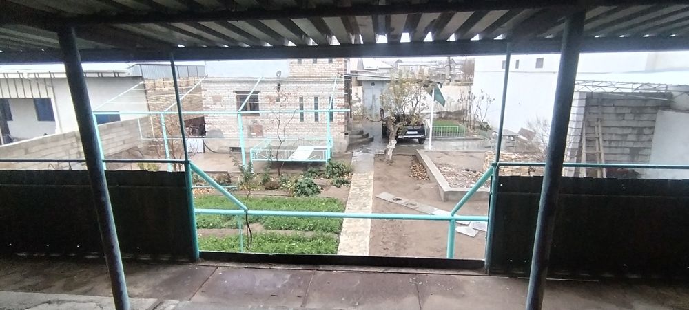 Б/ж оазисда дача сотилади хамма шароити бор.