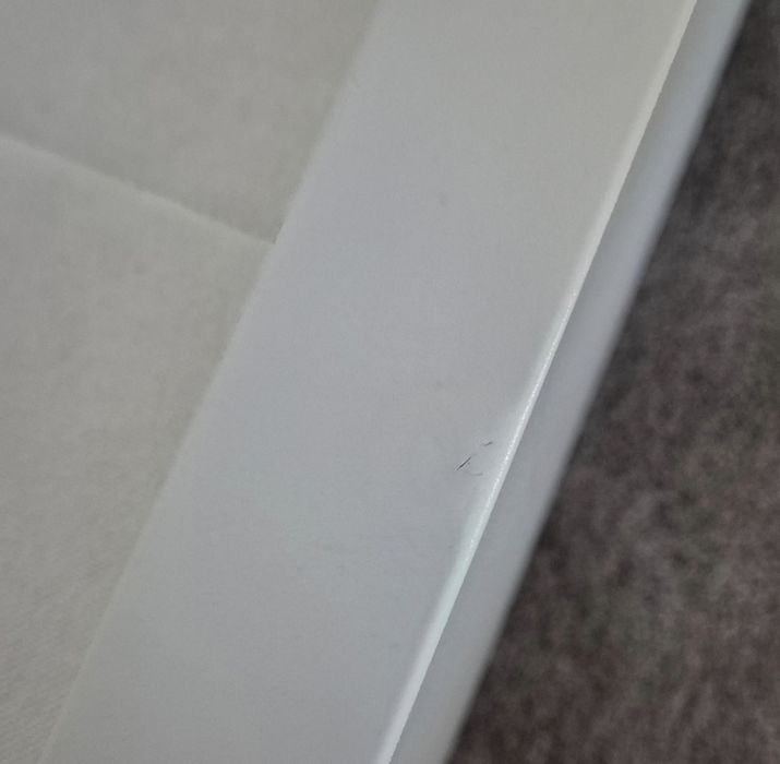 Pat busunge + saltea ikea 80x200