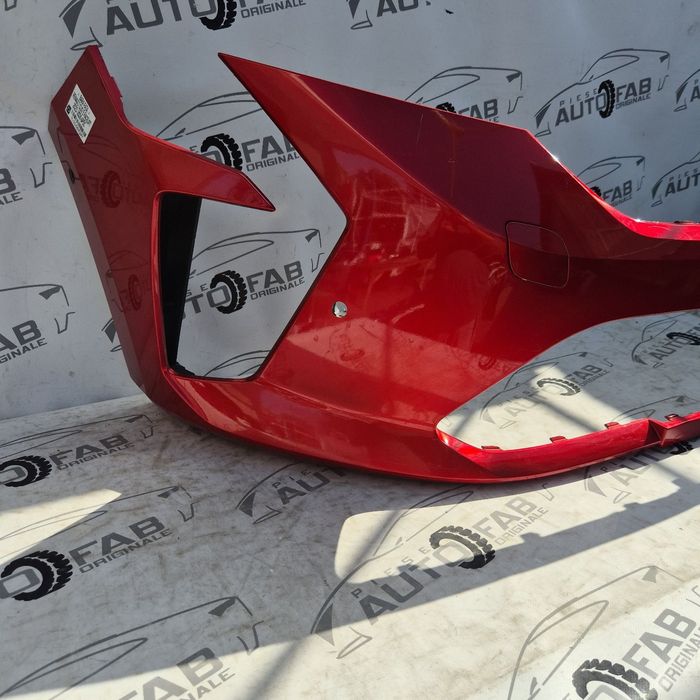 Bara fata Renault Clio 5 Facelift an 2023-2024-2025-2026