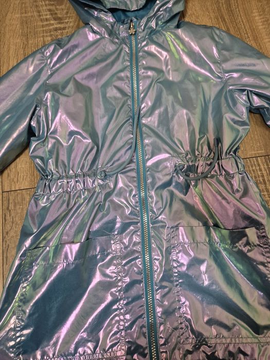 Geaca fete Sinsay 140cm