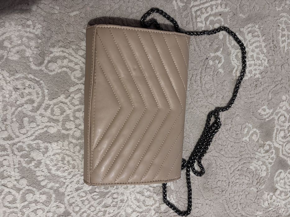 Geanta yves saint laurent