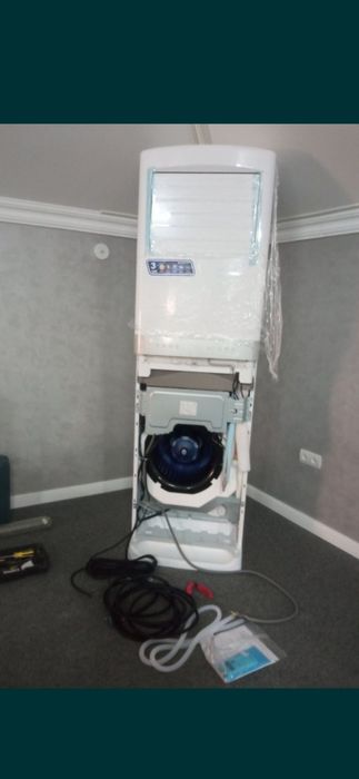 Установка,заправка кондиционеров