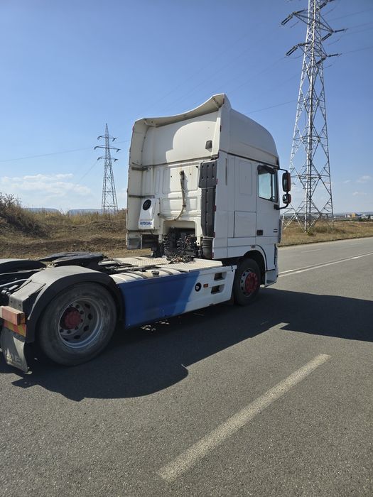 De vanzare, Daf xf105,510cp.
