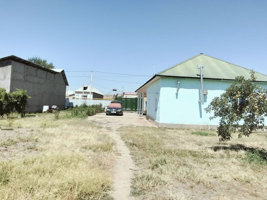 Уй сатылады саудасы бар кужаттары тугел