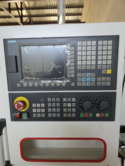 Чпу токарный станок