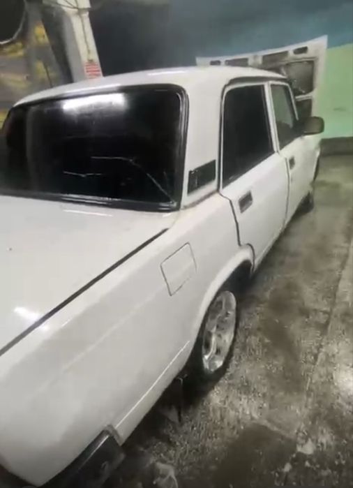 В продаже Ваз 2105