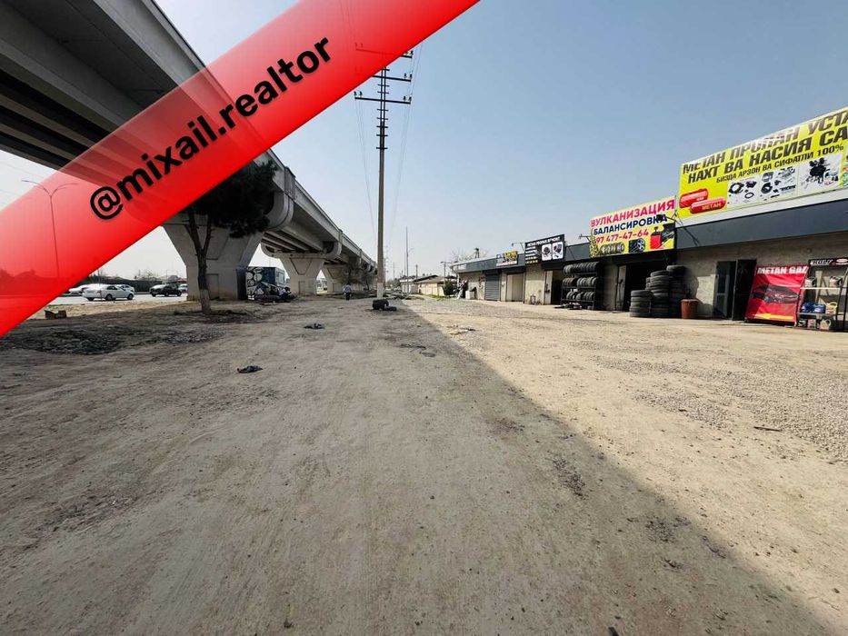 СРОЧНО! Продажа Комм. недвижимости, 6,3 сот, 213 м2, Куйлюк-7 (87648)