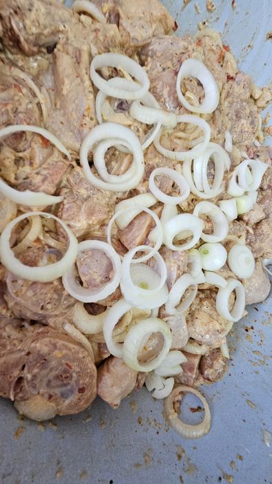 Продам Сочный Маринад ШАШЛЫКА