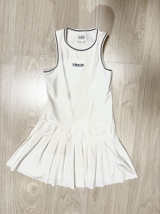 Комплект одежды на теннис Zara