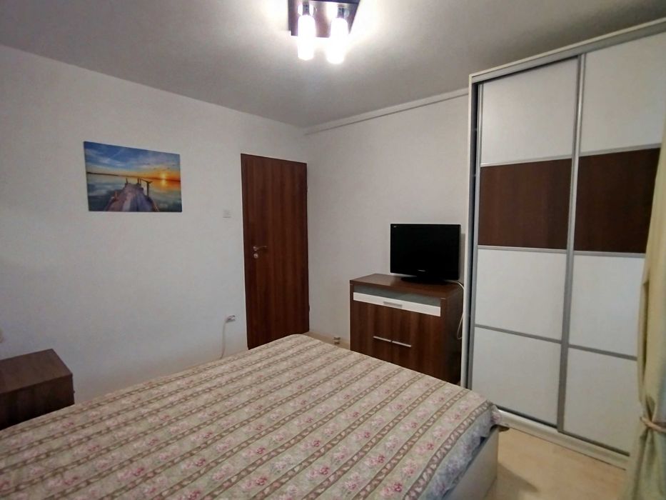 Proprietar – 2 camere decomandate, renovat, mobilat complet – Teiul Doamnei