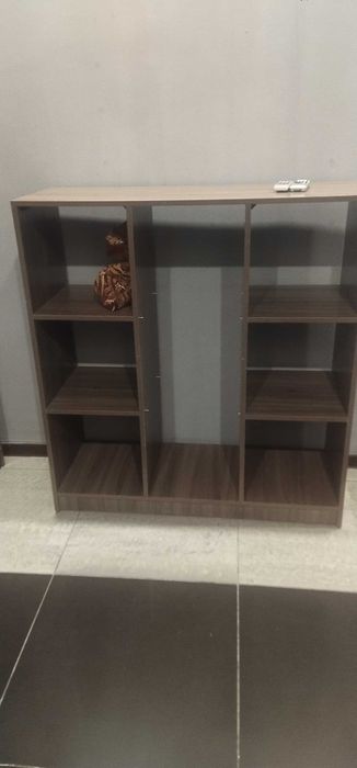 Продажа стеллажи