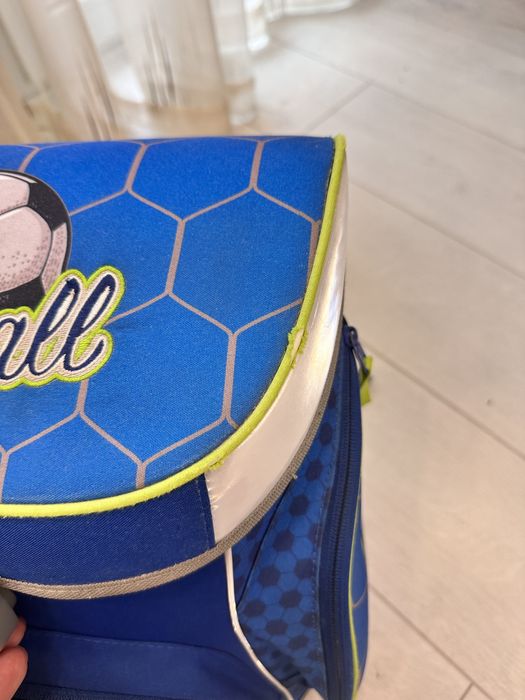 Раница за училище Scooli