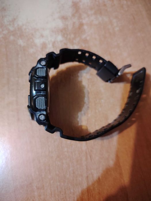 Часовник Casio g shock